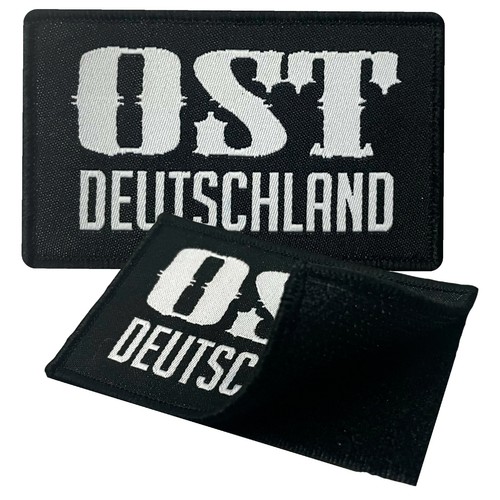 Premium ostdeutschland patch - premium,
