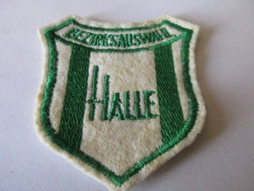 Ddr alter aufnäher - ddr,