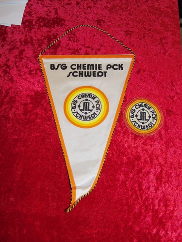 Bsg chemie pck schwedt großer - schwedt,