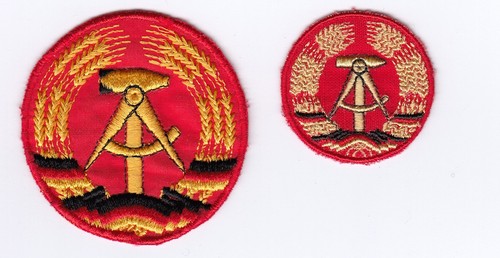 Ddr wappen coat - 2,