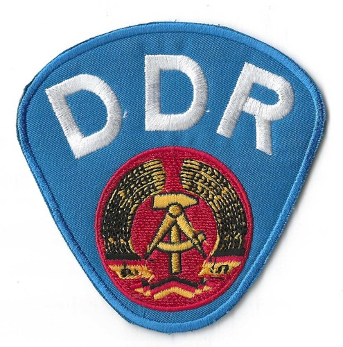 Ddr nationalmannschaft - ddr,