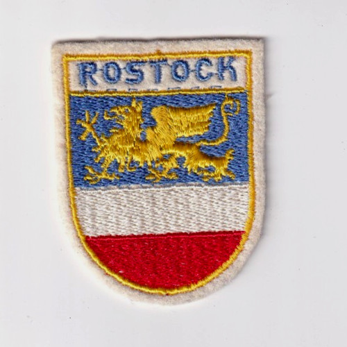 Original ddr aufnäher - original,