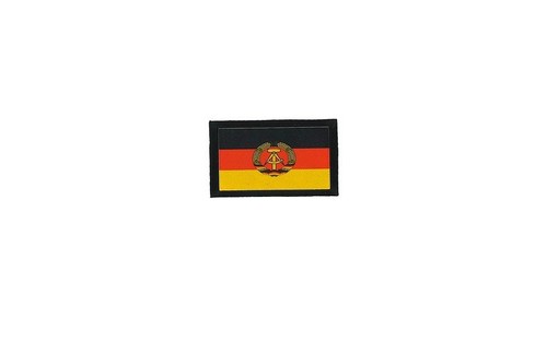 Aufnäher gedruckt abzeichen - aufnäher,