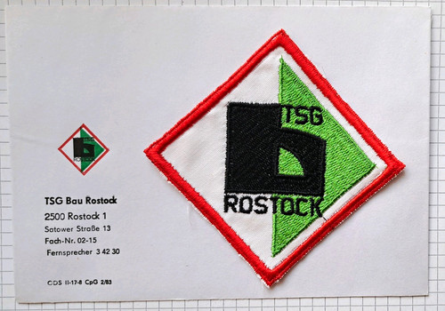 Tsg bau rostock turn sport - tsg,