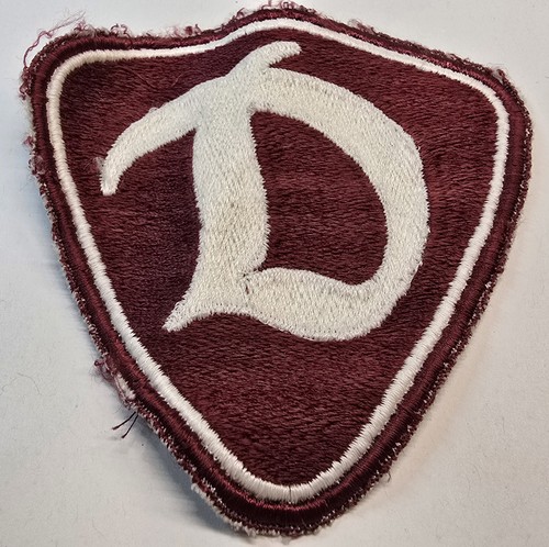 Original ddr dynamo aufnäher - ddr,