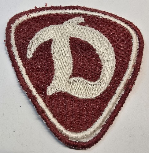 Original ddr dynamo - ddr, aufnäher