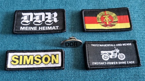 Ddr fan paket simson - fan-paket:,