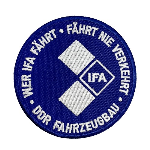 Aufnäher aufbügler patch wer - aufnäher,