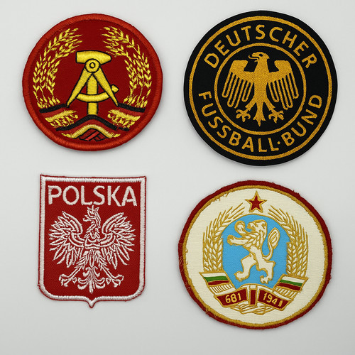 Aufnäher patch vintage - patch,