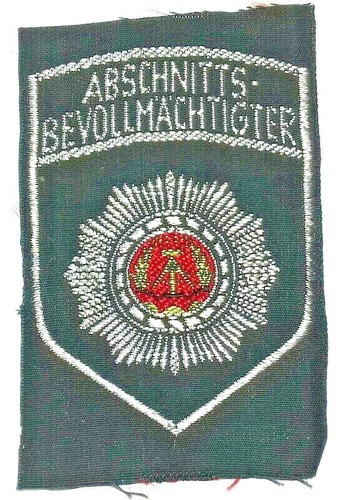Patch aufnäher abv - patch,aufnäher,