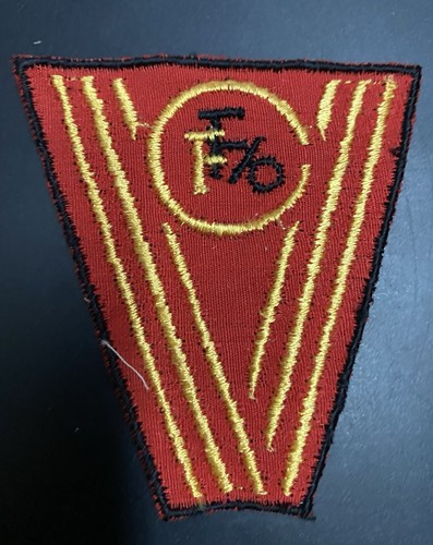 Fußball stoff aufnäher patch - stoff,