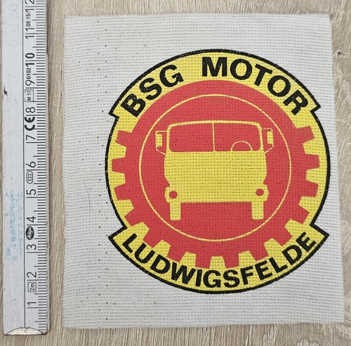 Bsg motor ludwigsfelde - motor,