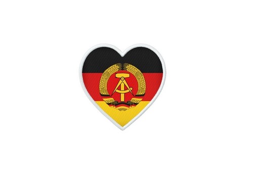 Patch aufnaher aufbugler