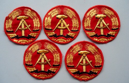 Ddr wappen coat of - wappen,