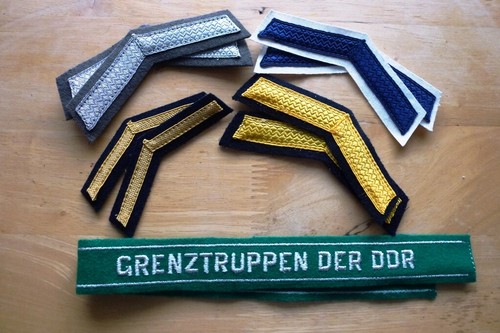 Ddr nva marine - -,