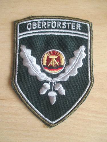 Ddr originaler aufnäher - originaler,
