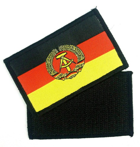 Deutschland ddr - x,