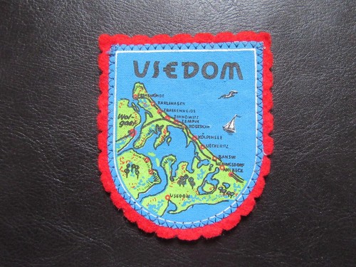 Usedom ddr rucksack - usedom,ddr,