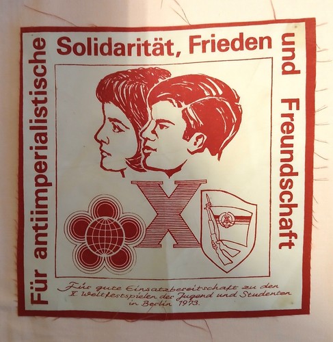 220 ddr aufnäher für - ddr,