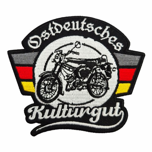 Aufnäher aufbügler patch - aufnäher,