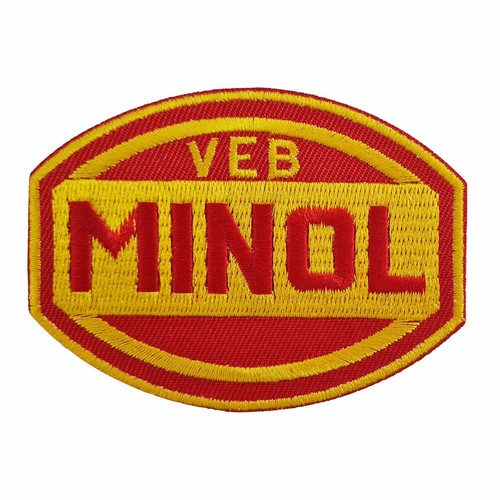 Aufnäher aufbügler patch veb - aufbügler,