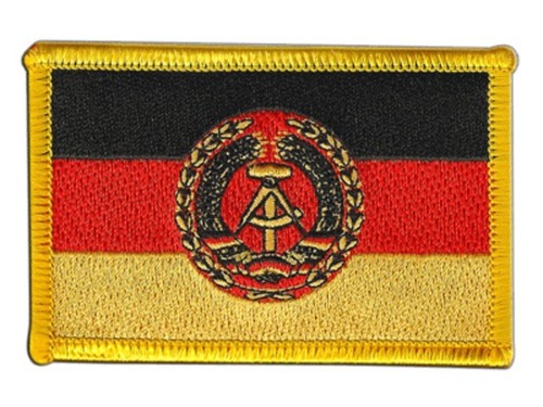 Deutschland ddr nationale - deutschland,