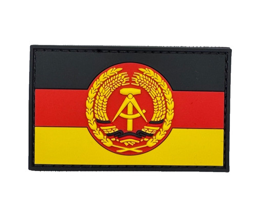 Ddr flagge fahne - ddr,