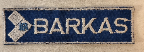 Orig ddr barkas 1000 - orig., b