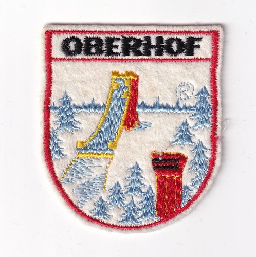 Original ddr aufnäher - original,
