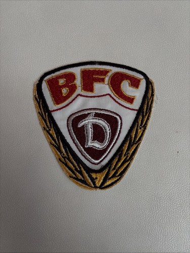 Alter aufnäher patch bfc - patch,