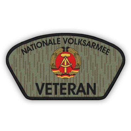 Veteran patch nva nationale - patch,