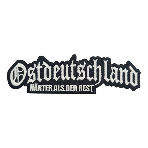 Aufnäher aufbügler patch - aufnäher,