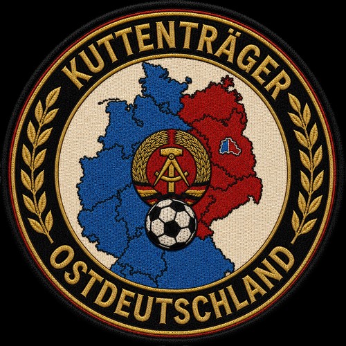 Aufnäher fußball patch - aufnäher,