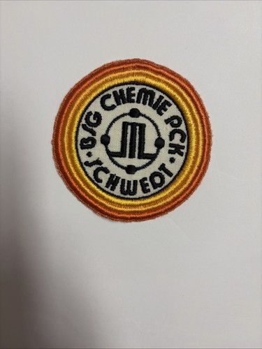 Bsg chemie pck schwedt - pck,