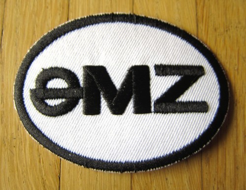Aufnäher aufbügler patch - aufnäher, aufbügler/